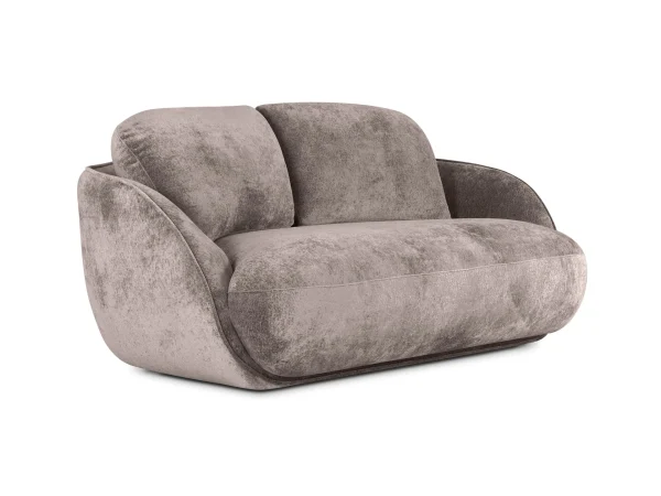 Диван Riolo коричневый — изображение 2