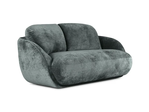 Диван Riolo зеленый — изображение 2