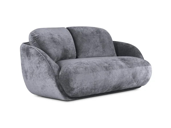 Диван Riolo серый — изображение 2