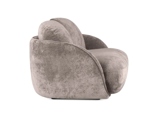 Диван Riolo коричневый — изображение 3