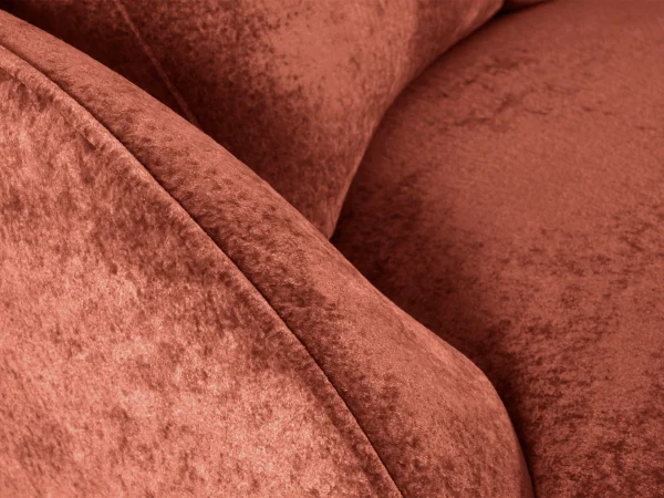 Диван Riolo красный — изображение 4