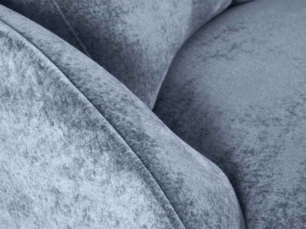 Диван Riolo синий — изображение 4