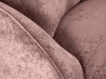 Диван Riolo розовый — изображение 4