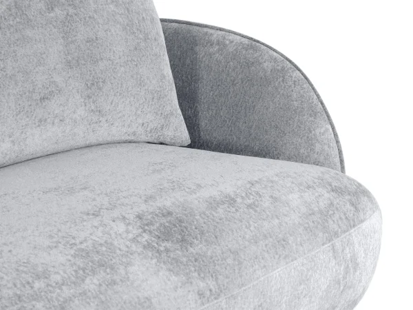 Диван Riolo светло-серый — изображение 5