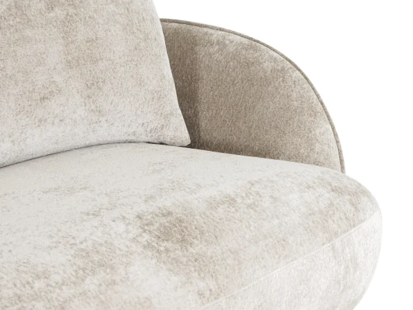 Диван Riolo бежевый — изображение 5
