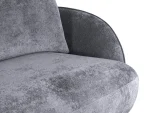 Диван Riolo серый — изображение 5