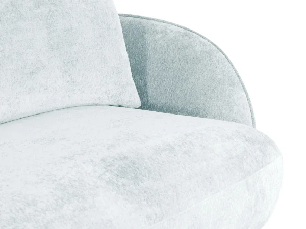 Диван Riolo голубой — изображение 5