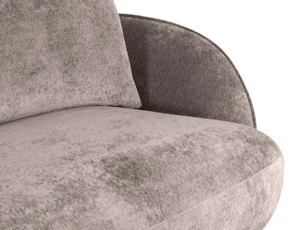 Диван Riolo коричневый — изображение 5