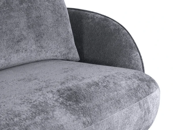 Диван Riolo серый — изображение 5