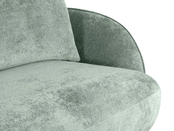 Диван Riolo светло-зеленый — изображение 5