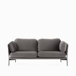 Диван Sussex ширина 168