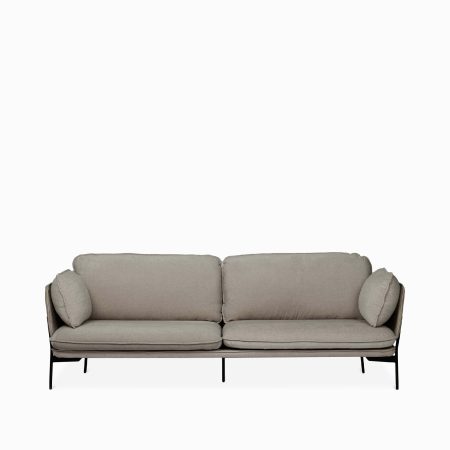 Диван Sussex ширина 210