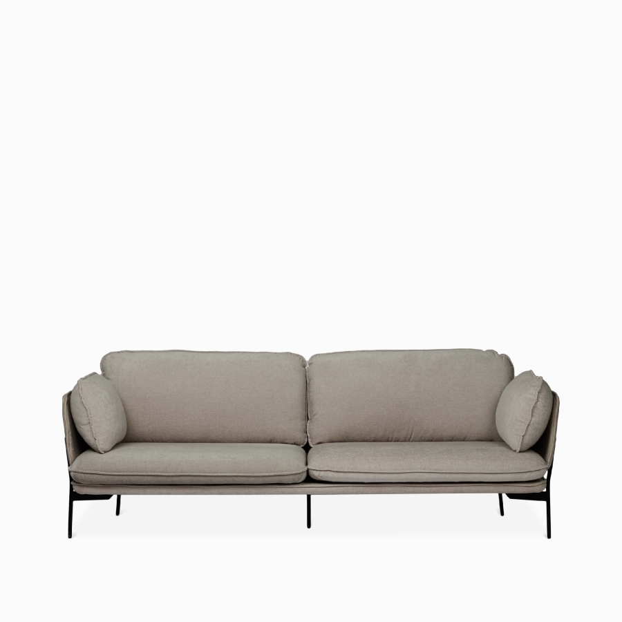 Диван Sussex ширина 210 Диван Sussex ширина 210