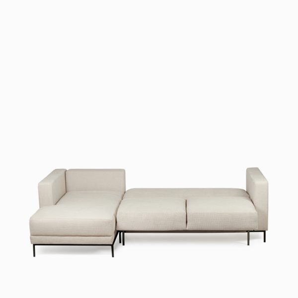 Диван угловой Newton левосторонний ширина 288 — изображение 2