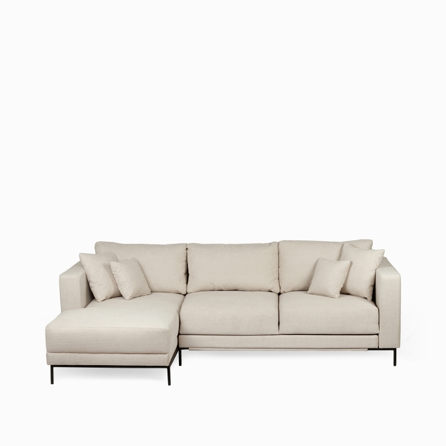 Диван угловой Newton левосторонний ширина 288 Диван угловой Newton левосторонний ширина 288