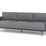 "Джелло" диван 3-местный плетеный из роупа