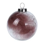 Елочная игрушка Шар Мистика