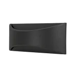 Фасадный светильник Arte Lamp DINO A8288AL-1BK