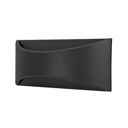 Фасадный светильник Arte Lamp DINO A8288AL-1BK Фасадный светильник Arte Lamp DINO A8288AL-1BK