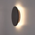 Фасадный светильник Arte Lamp NIMBO A1510AL-1BK — изображение 2