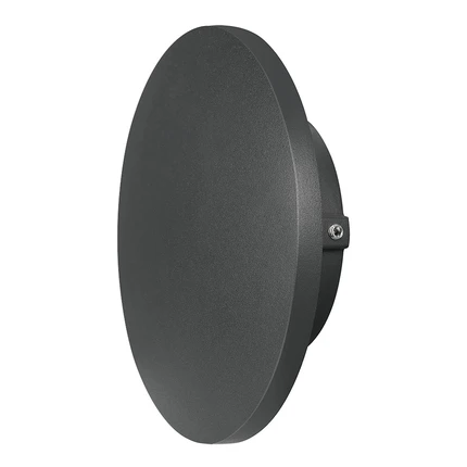 Фасадный светильник Arte Lamp NIMBO A1510AL-1BK Фасадный светильник Arte Lamp NIMBO A1510AL-1BK