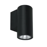 Фасадный светильник Arte Lamp TORCULAR A1307AL-1BK