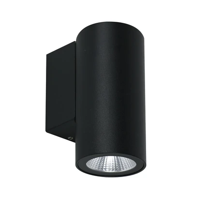 Фасадный светильник Arte Lamp TORCULAR A1307AL-1BK Фасадный светильник Arte Lamp TORCULAR A1307AL-1BK