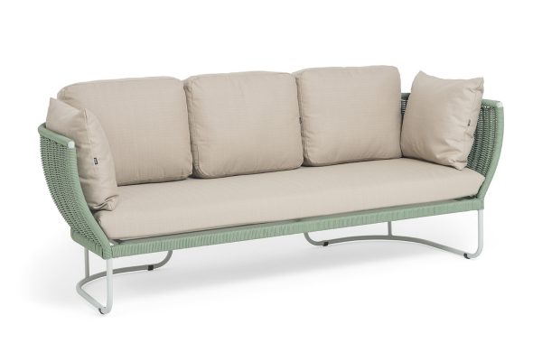 каркас алюминий светло-серый (RAL7035) муар