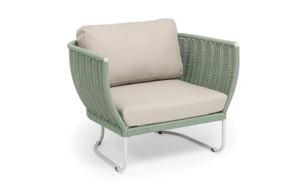 каркас алюминий светло-серый (RAL7035) муар