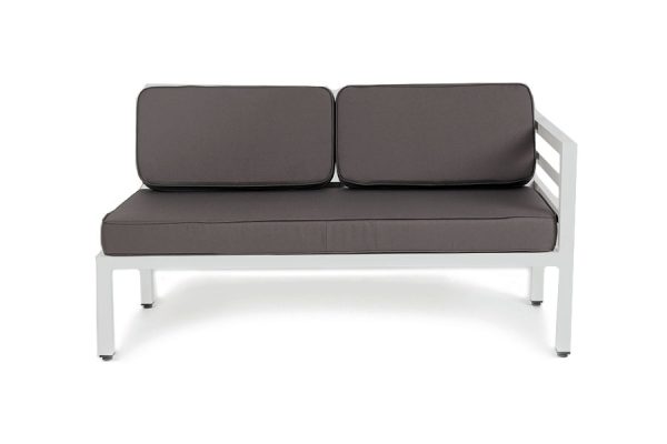 каркас из алюминия