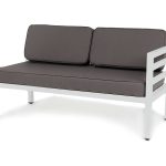 "Глория" модуль диванный левый