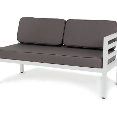 "Глория" модуль диванный левый