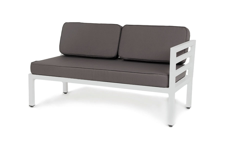 "Глория" модуль диванный левый "Глория" модуль диванный левый