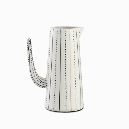 Графин Cactus высота 28