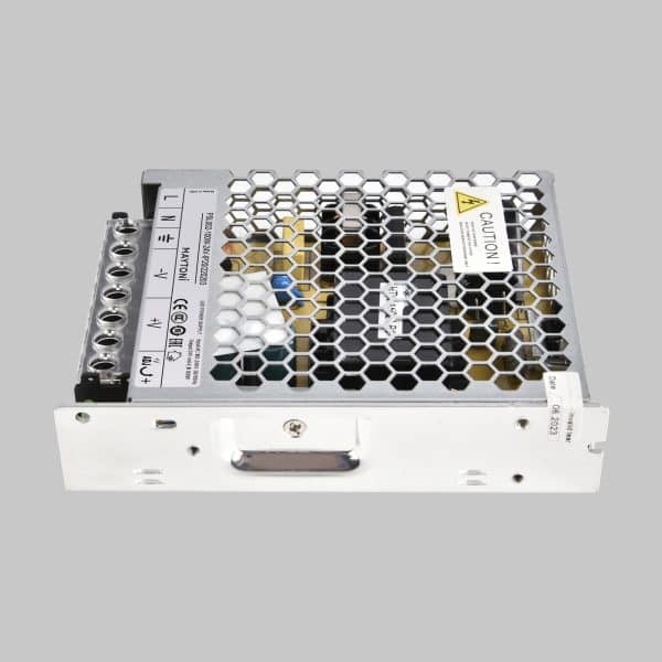 Комплектующие к светодиодной ленте Led Strip 220203 — изображение 3