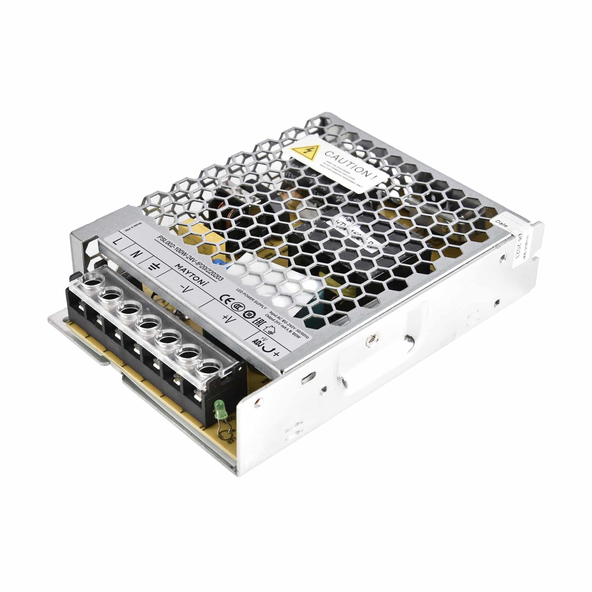 Источник напряжения Led Strip 220203 Источник напряжения Led Strip 220203