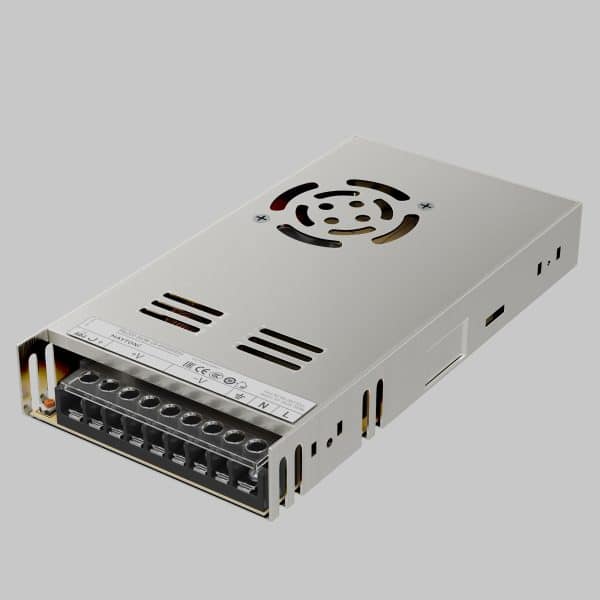 Источник напряжения Led Strip 811013 — изображение 3