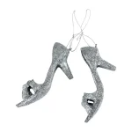 Ёлочное украшение Туфли