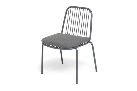 "Кастелло" стул плетеный из роупа