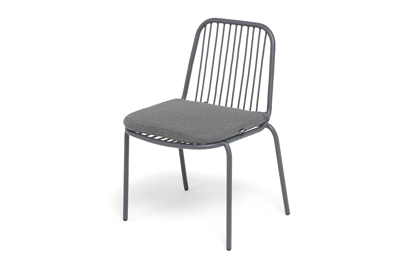 "Кастелло" стул плетеный из роупа "Кастелло" стул плетеный из роупа