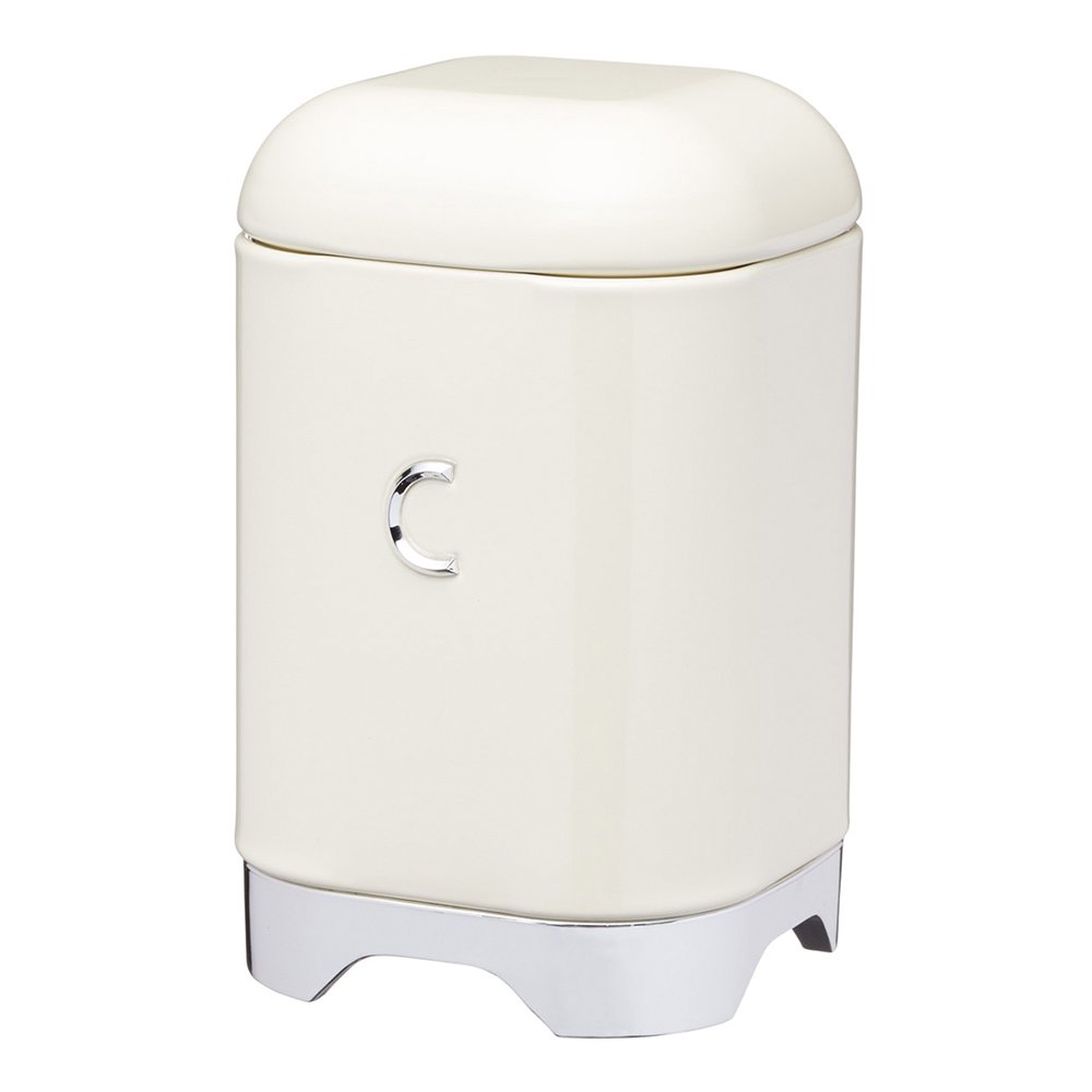 Kitchen Craft Ёмкость для хранения кофе Cream Kitchen Craft Ёмкость для хранения кофе Cream