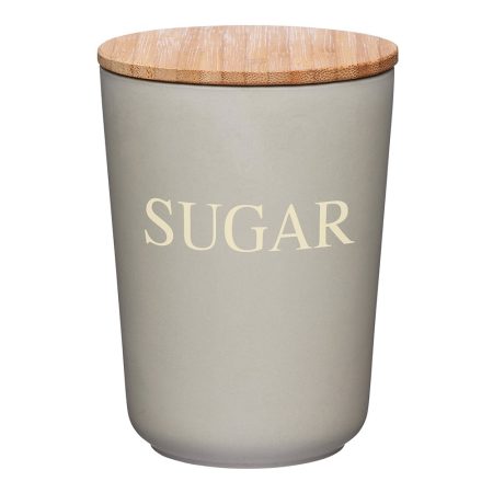 Kitchen Craft Ёмкость для хранения сахара Natural Elements