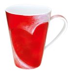 Koenitz Кружка "Большое сердце"