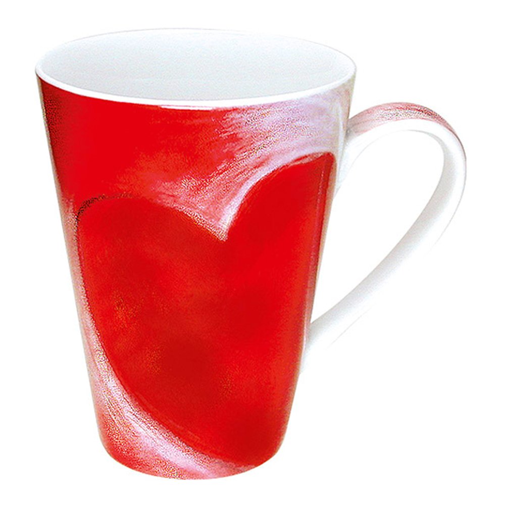 Koenitz Кружка "Большое сердце" Koenitz Кружка "Большое сердце"