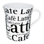 Koenitz Кружка "Кофе латте белый"