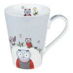 Koenitz Кружка "Сова"
