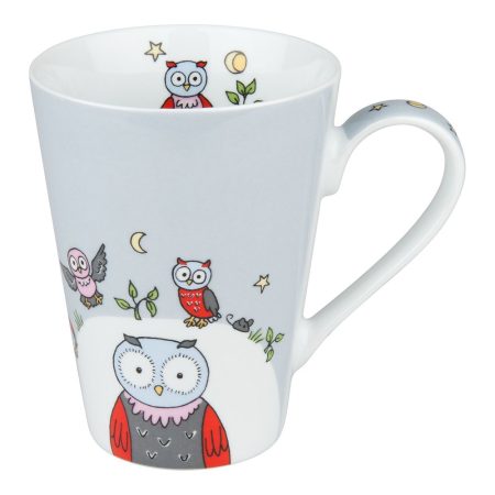 Koenitz Кружка "Сова"