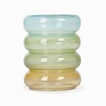 Кофейный стол Meliora Curve диаметр 35 — изображение 2