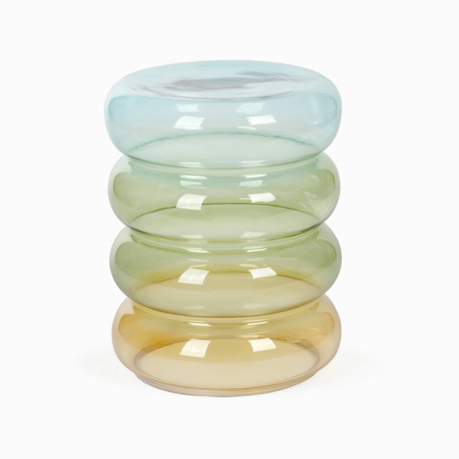 Кофейный стол Meliora Curve диаметр 35 Кофейный стол Meliora Curve диаметр 35