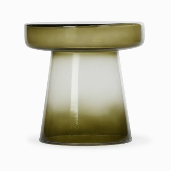 Кофейный стол Meliora Fade диаметр 37 — изображение 2